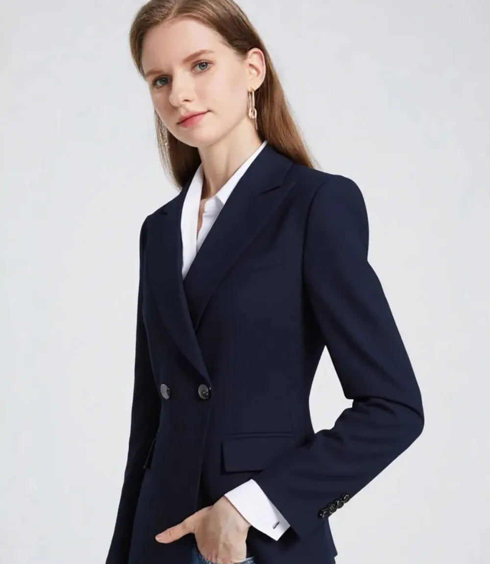 Navy women&
