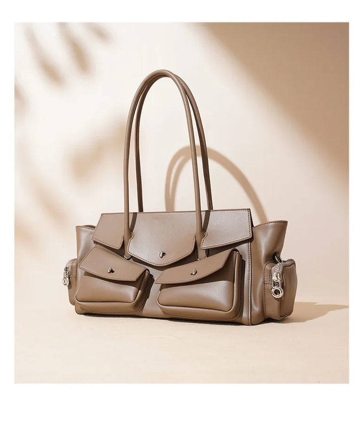 High-Quality Underarm Handbag