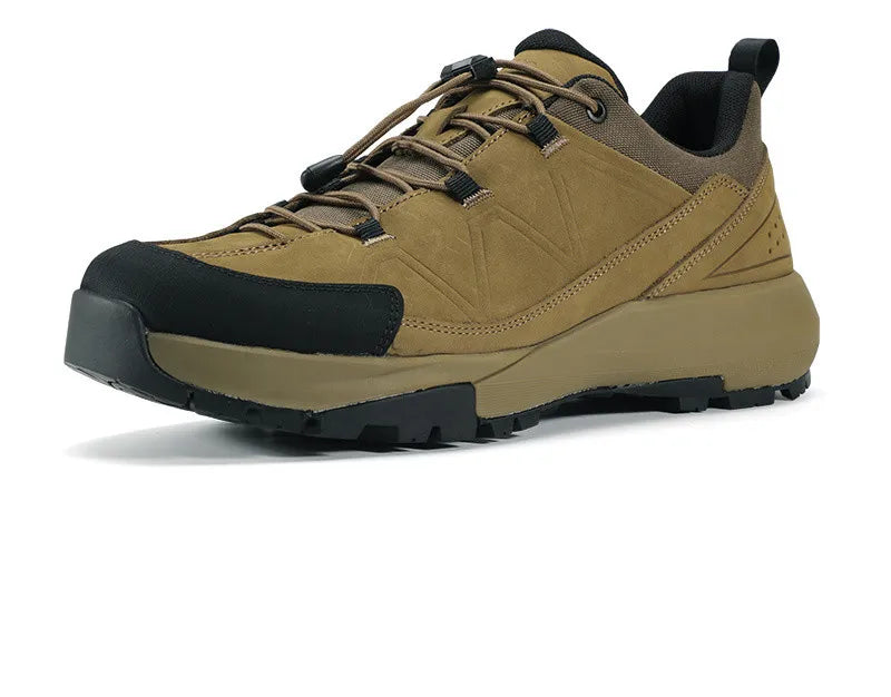 Durable Thick Sole Fitness Sneakers