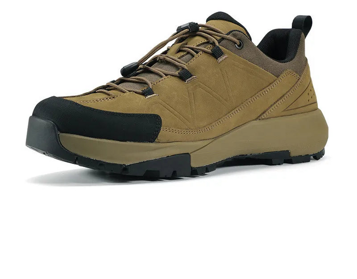 Durable Thick Sole Fitness Sneakers