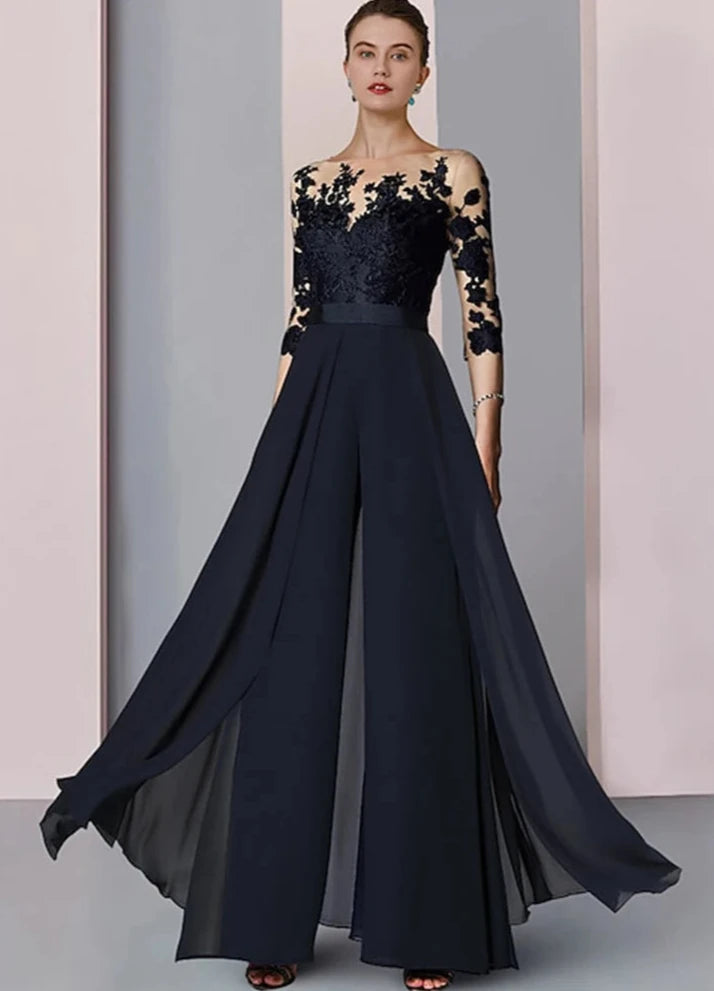 Snatched Me Elegant Evening Party Dress