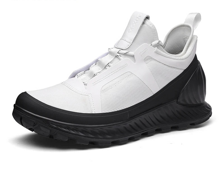 Modern Breathable Mesh Sneakers
