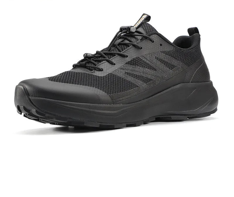 Gorgeous Waterproof Mesh Sneakers