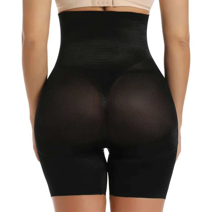 Slim High Waist Butt Lifter Shapewear
