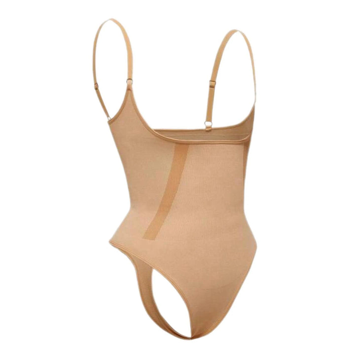 Seamless Tummy Control Shapewear