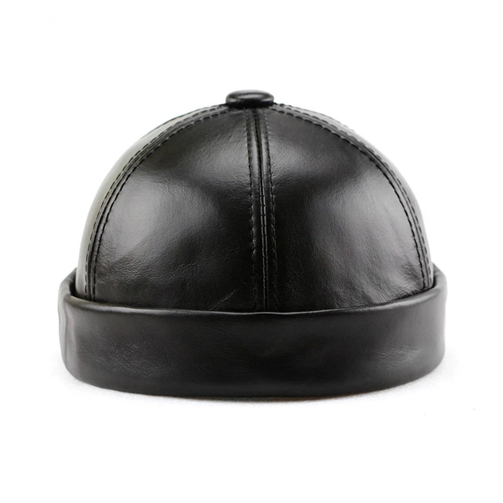 Trendy Beanie Style Hip-hop Cap