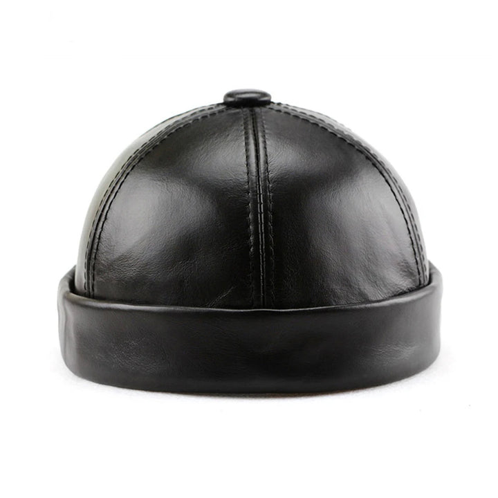 Trendy Beanie Style Hip-hop Cap