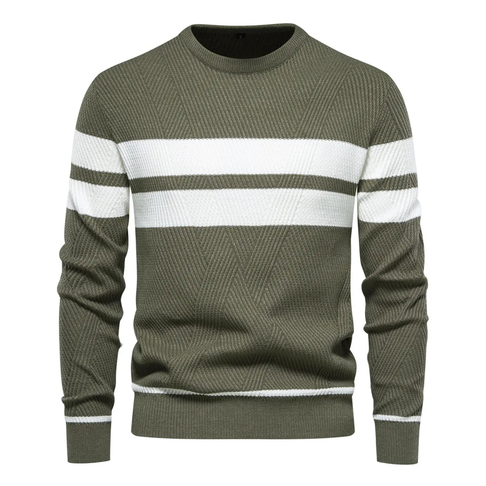 Striped Lines Men&