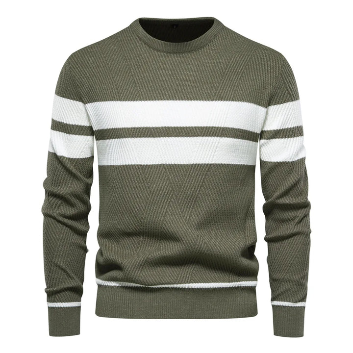 Striped Lines Men&