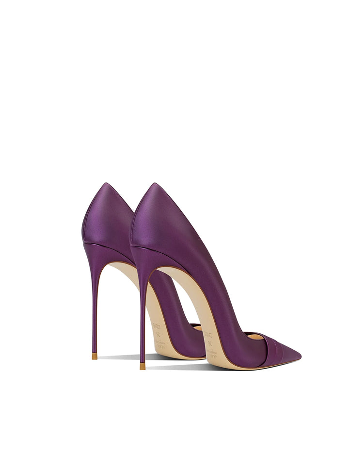 Fashionable Pointed Stiletto Heels