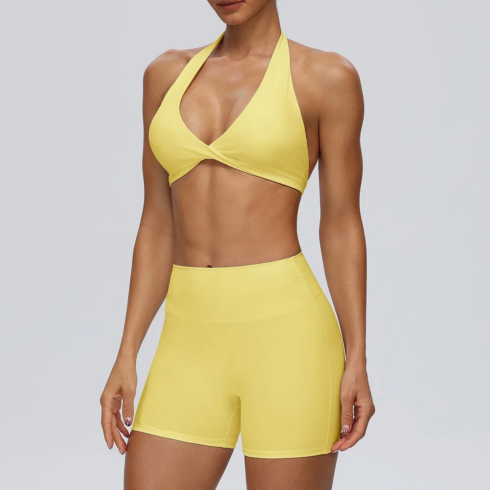 Sporty Breathable Tracksuit