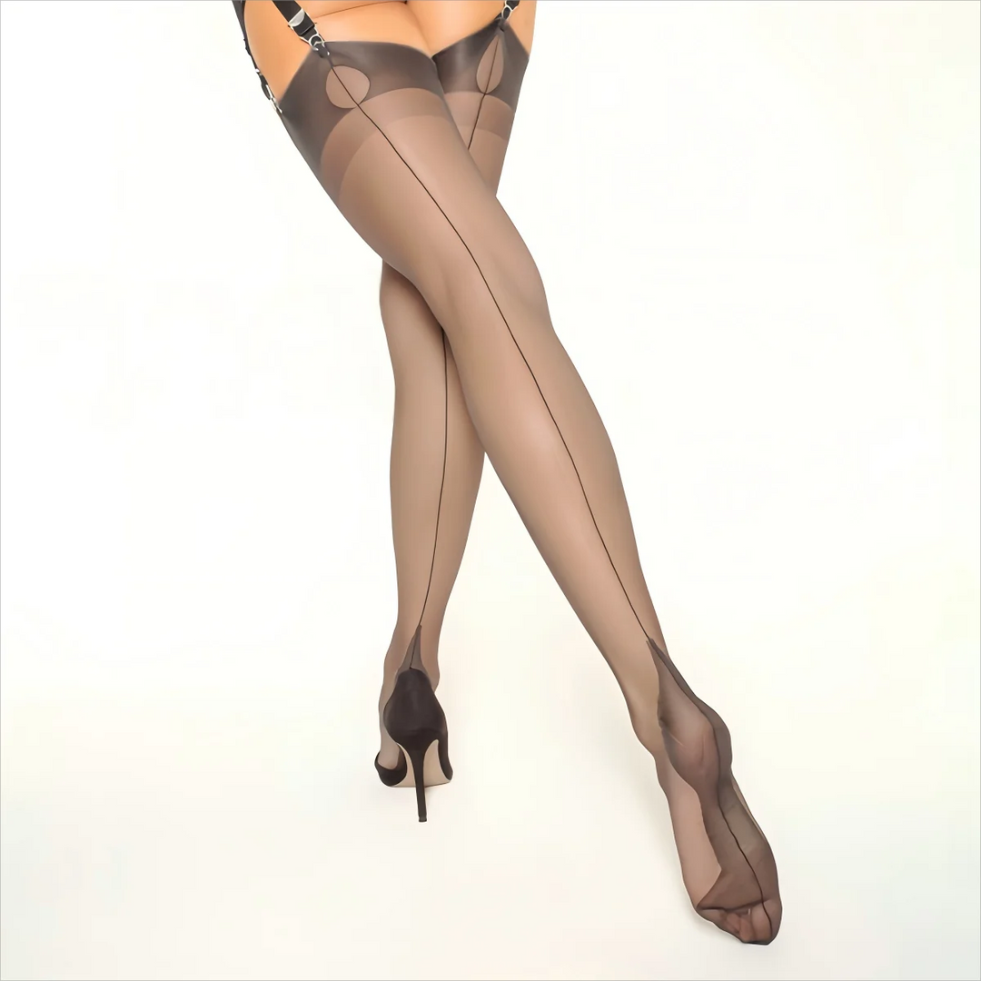 Luxury Thigh High Stockings Stockings