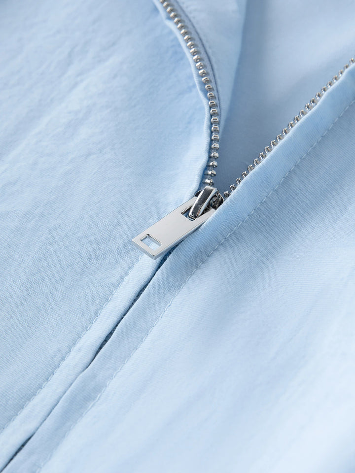 Glamourous French Barn-Style Jacket