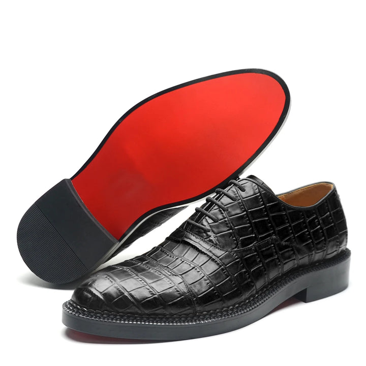 Regal Elevator Shoes