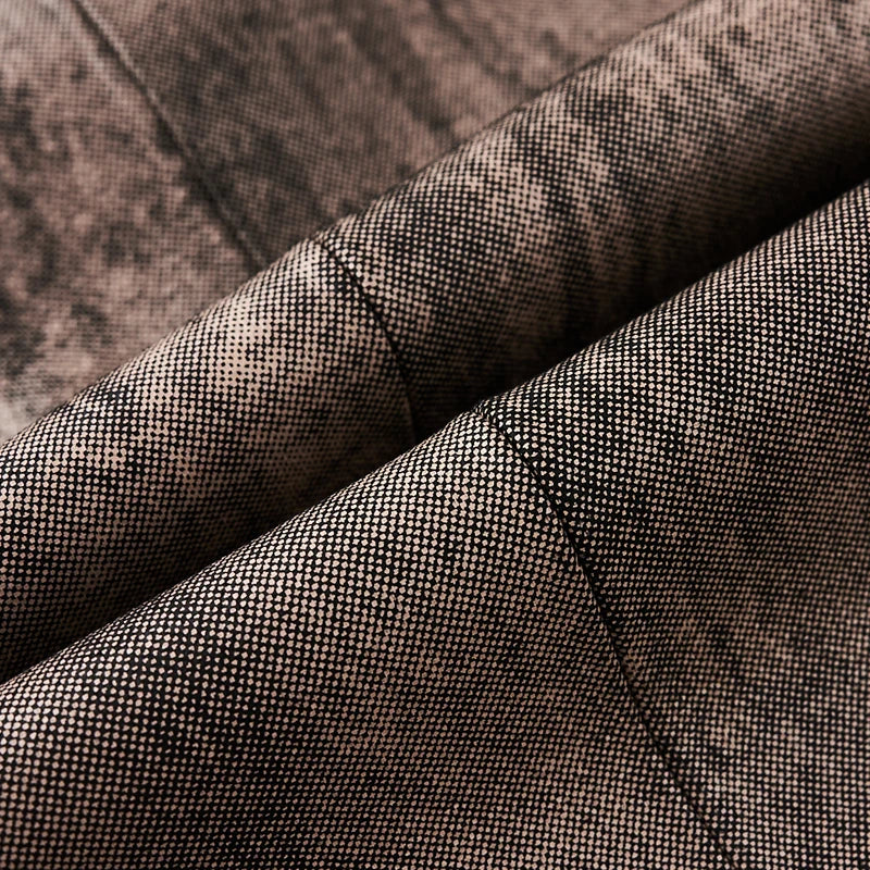 Premium Soft Sheepskin Leather Blazer