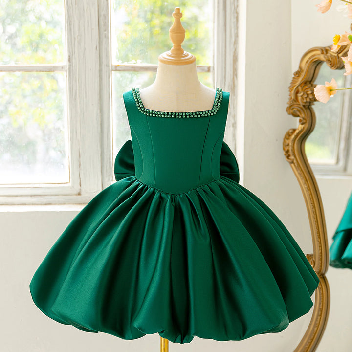 Luxury Lolita Big Bow Girl&