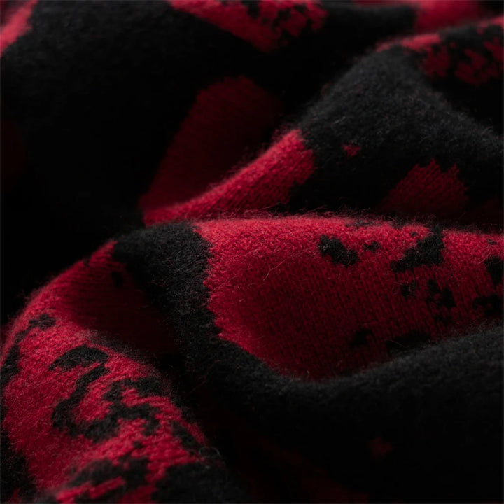 Luxury Round Neck Double Thick Loose Base Shirt