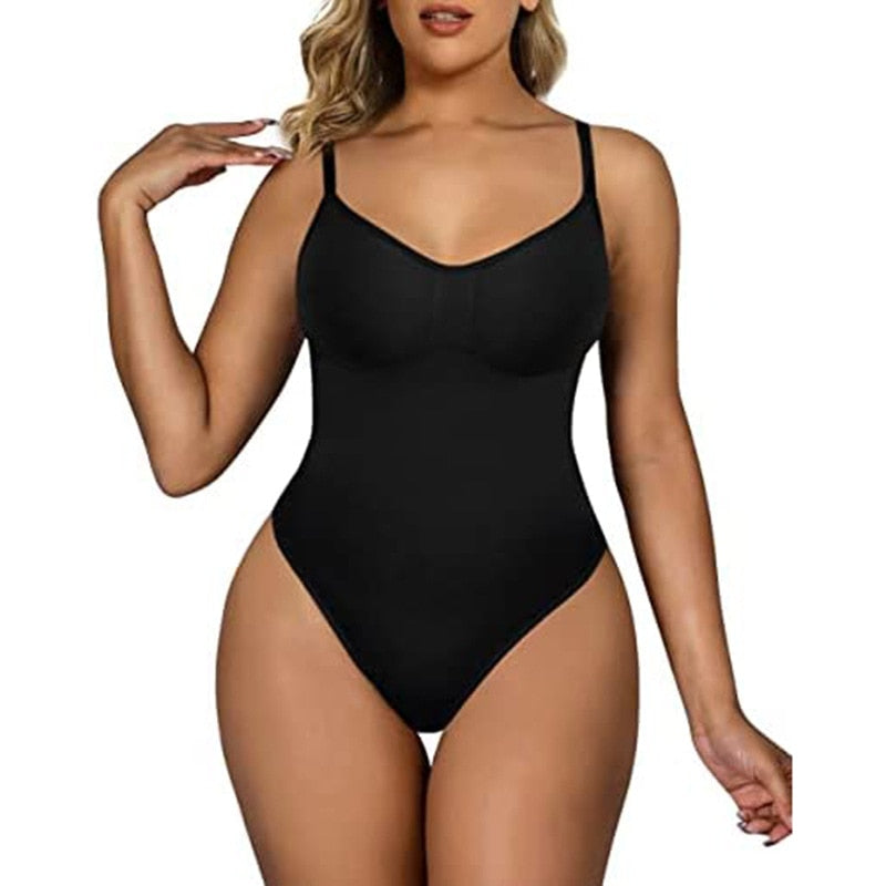 Reductive Slimming Women's Full Body Shaper| All For Me Today
