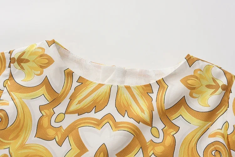 Trendy Soft Cotton Girl&