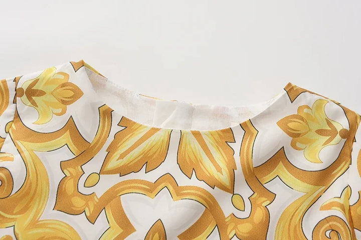 Trendy Soft Cotton Girl&