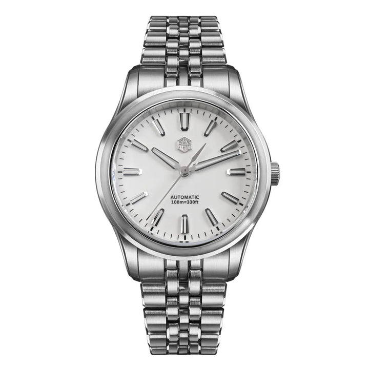 Refined Automatic Dress Watch