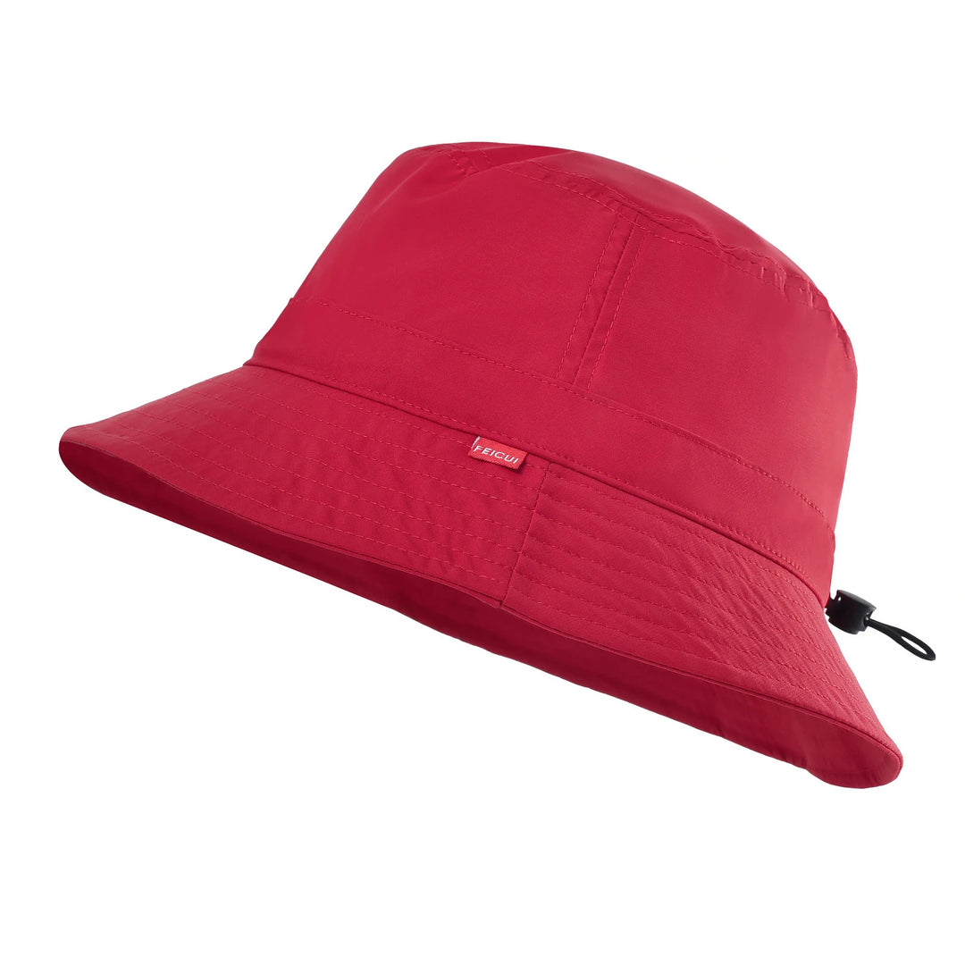 Lightweight Short Brim Hat