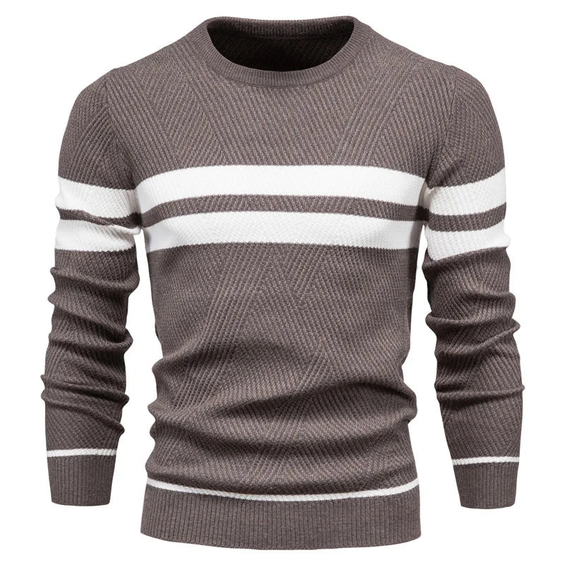 Striped Lines Men&