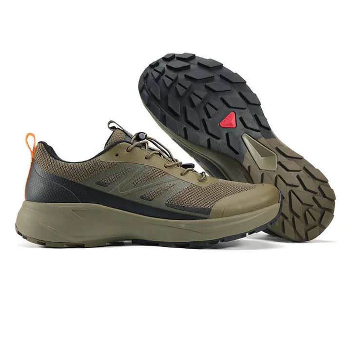 Gorgeous Waterproof Mesh Sneakers