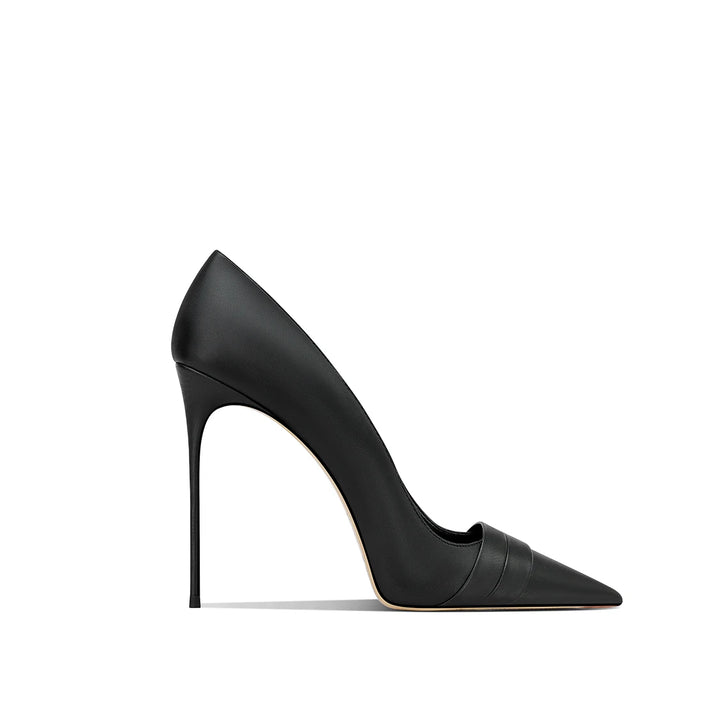 Fashionable Pointed Stiletto Heels