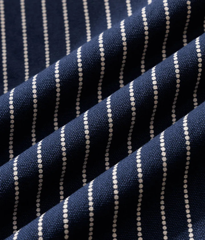 Vintage Multi-Pockets Men's Denim Motorcycle Jacket