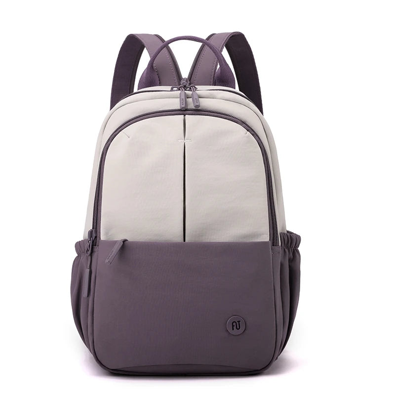 Lightweight Oxford Backpack