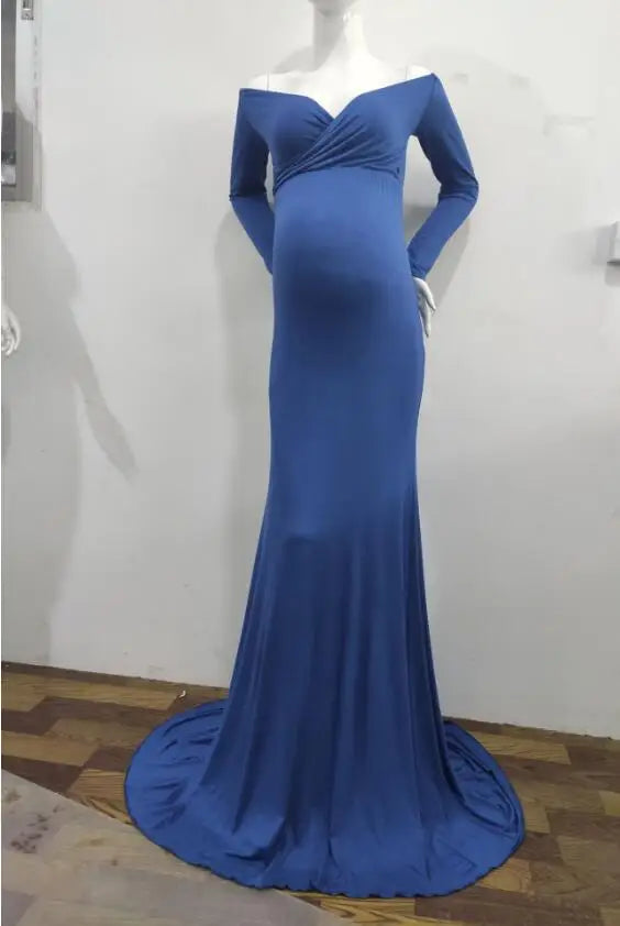 Classic Ruched Slim Modern Muse