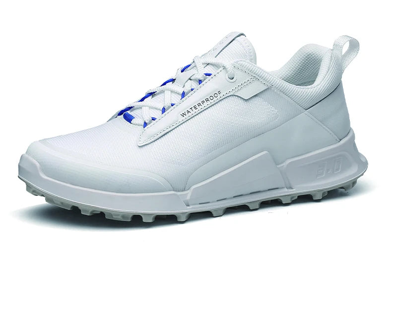 Luxury Anti-Slip Mesh Hiking Sneakers