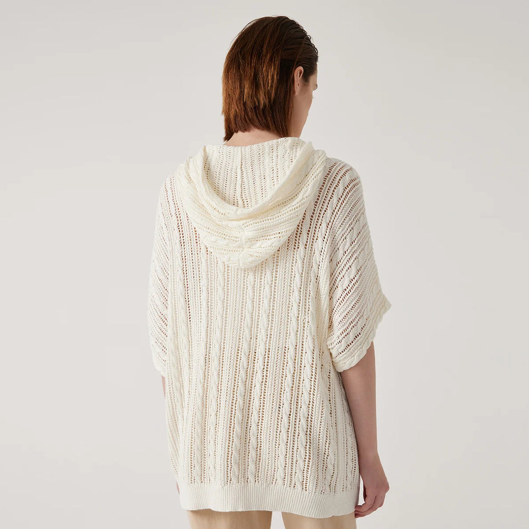 Comfy Knitted Warm Cardigan