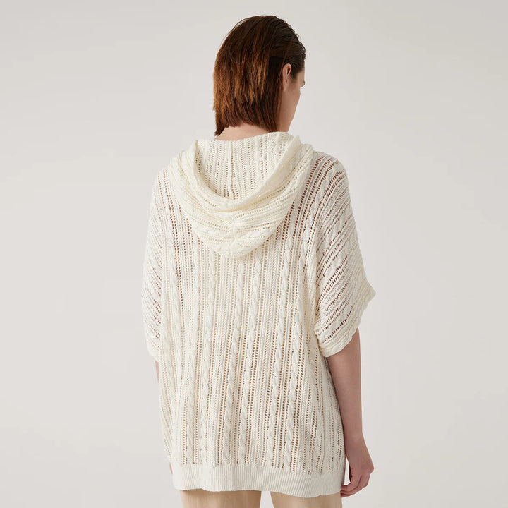 Comfy Knitted Warm Cardigan