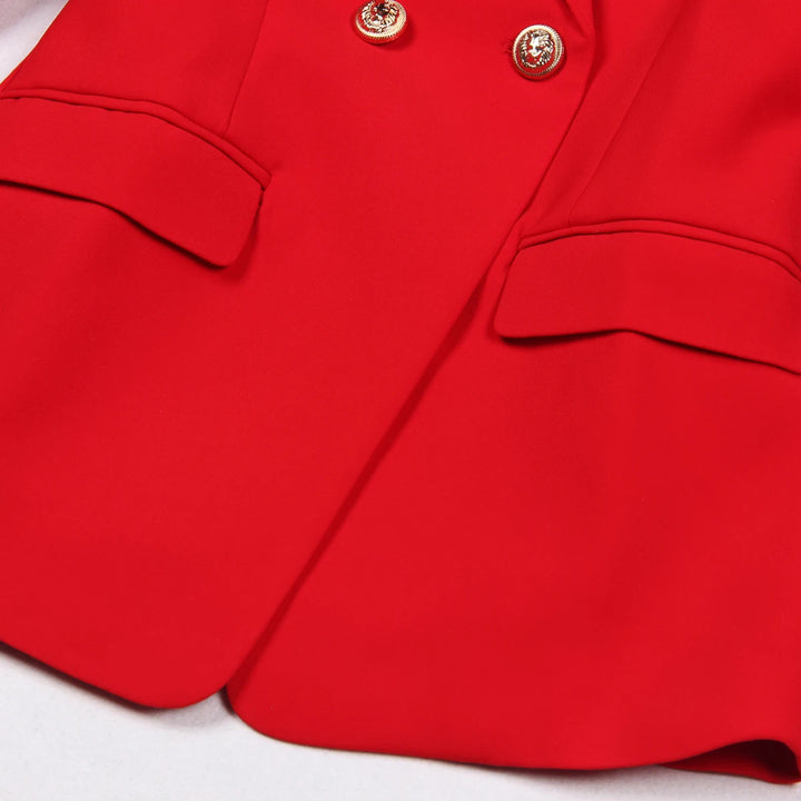 Powermesh High-End Blazer
