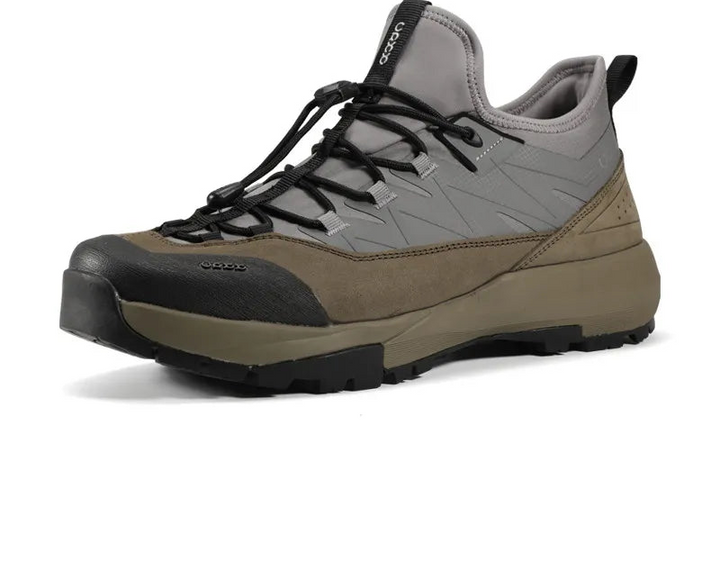 Classic Non Slip Hiking Sneakers