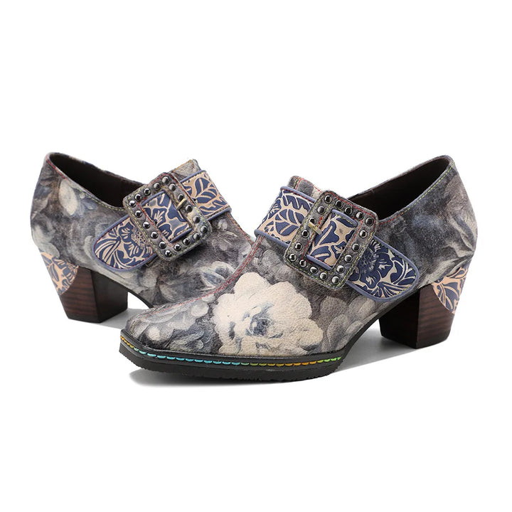 Pair of women&