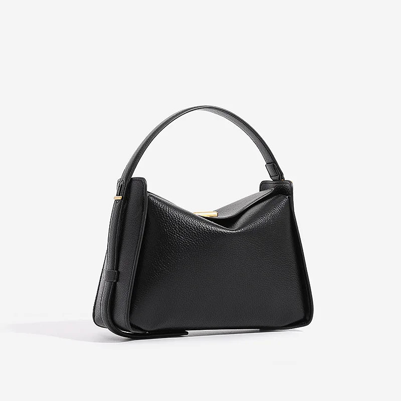 Stylish Small Flap Shoulder Bag
