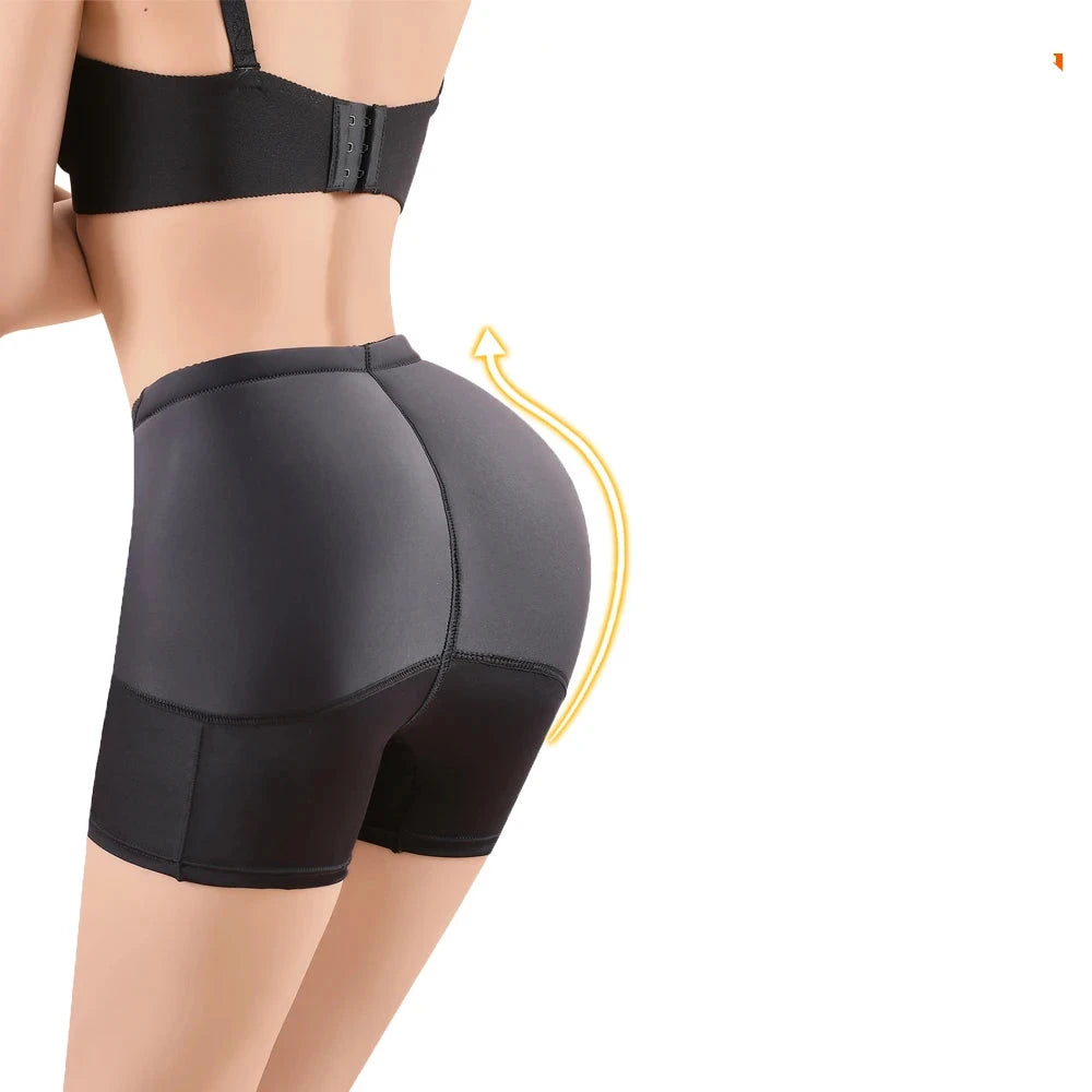 Push Up Enhancer Panties