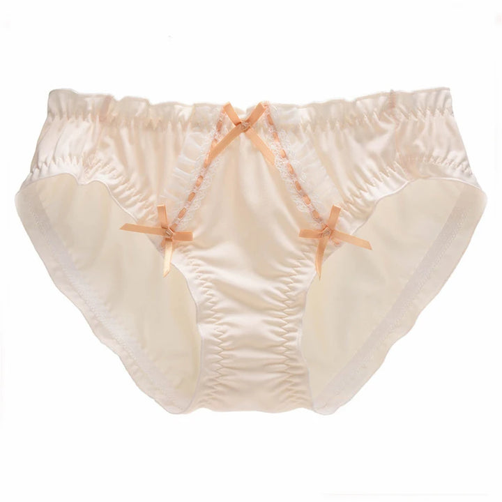 Sweet Princess Ruffle Panties