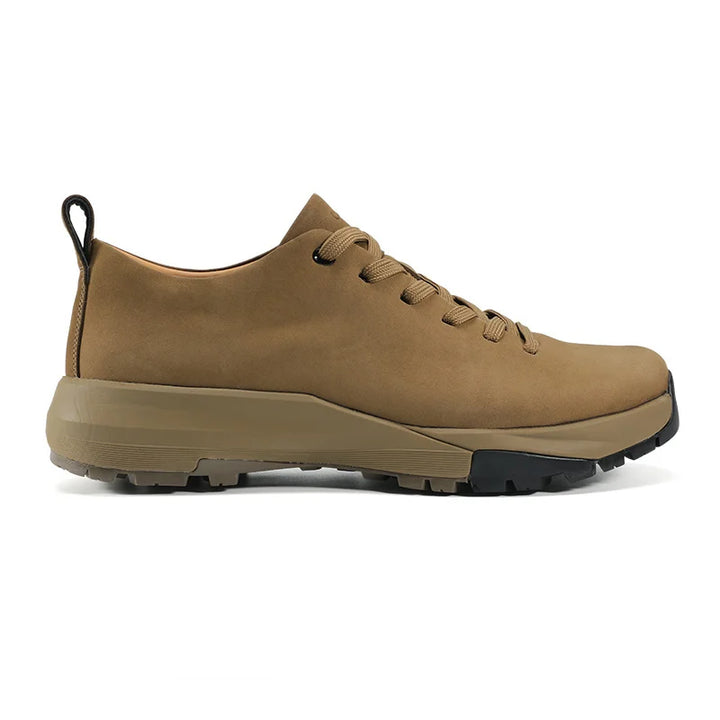 Luxury Breathable Walking Sneakers