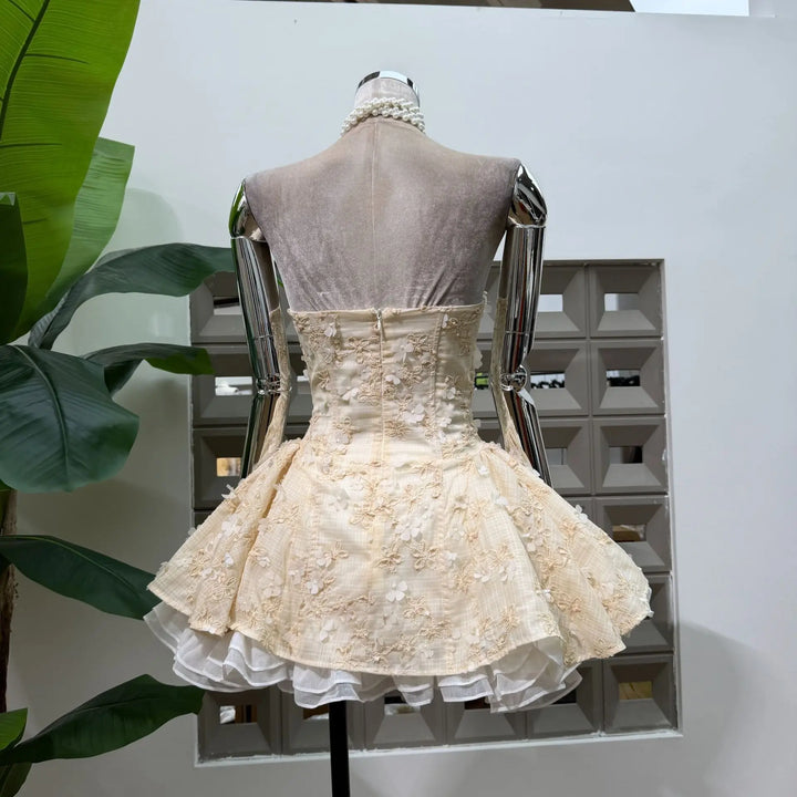Party Cocktail Clothing Princess Dresses For Women&