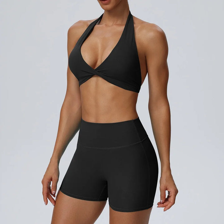 Sporty Breathable Tracksuit