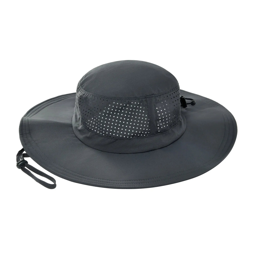 Classic Breathable Camping Hat