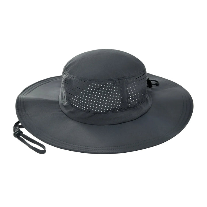 Classic Breathable Camping Hat