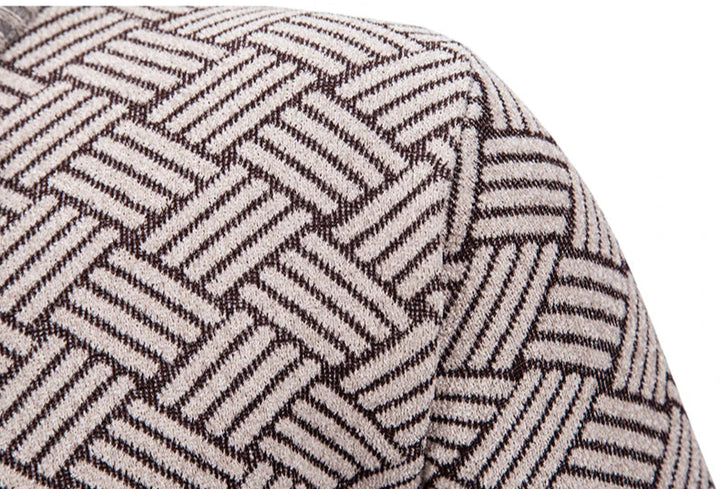 Lovely Thick Fleeced Cardigan