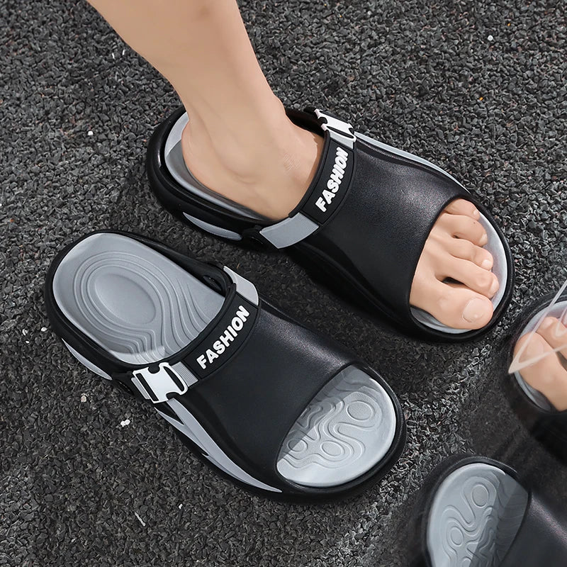 Comfort Fit Clogs Slippers