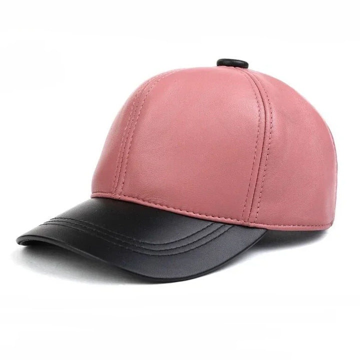 Youth Polished Hip Pop Bonnet Cap