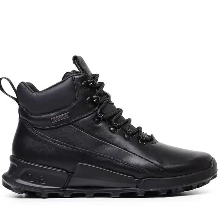 High Top Urbane Hiking Boots